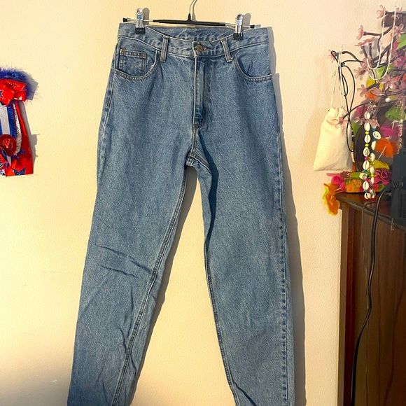 Regular Fit Jeans - Picture 1 of 3